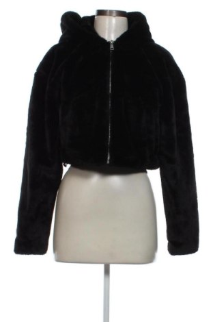Damski płaszcz Ava & Ever, Rozmiar XL, Kolor Czarny, Cena 156,99 zł