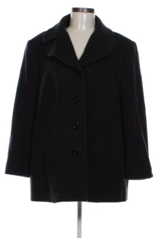 Дамско палто Barbara Lebek, Размер XL, Цвят Сив, Цена 47,63 €, #136441183