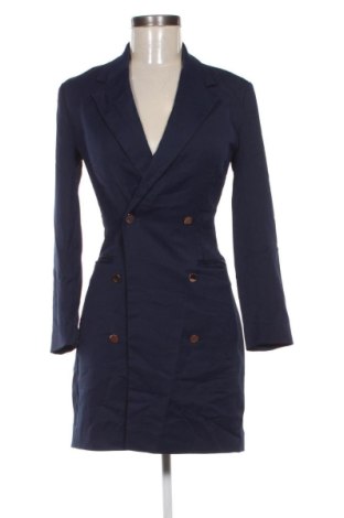 Damenmantel Bardot, Größe XS, Farbe Blau, Preis 102,99 €