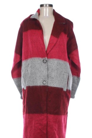 Дамско палто Bebe Plus, Размер L, Цвят Многоцветен, Цена 48,00 €