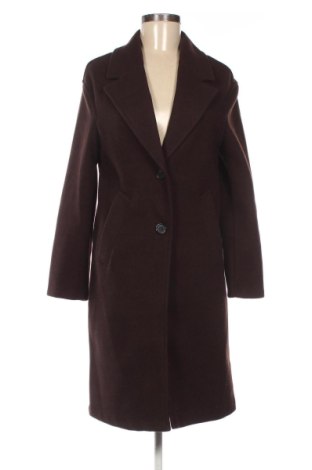 Női kabát Bershka, Méret S, Szín Barna, Ár 18 588 Ft