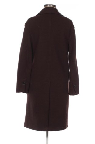 Női kabát Bershka, Méret S, Szín Barna, Ár 18 588 Ft