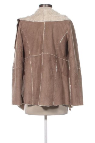 Дамско палто Bershka, Размер S, Цвят Кафяв, Цена 30,00 €