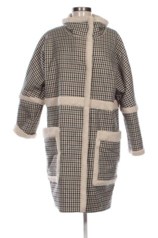 Дамско палто Bimba Y Lola, Размер XS, Цвят Многоцветен, Цена 117,59 €