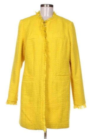 Női kabát Body Flirt, Méret XL, Szín Sárga, Ár 12 397 Ft
