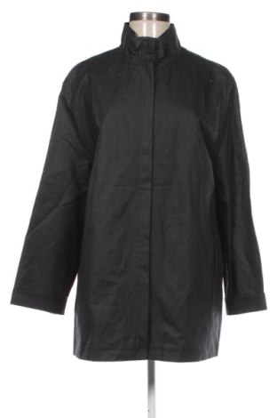 Palton de femei C&A, Mărime L, Culoare Verde, Preț 183,99 Lei