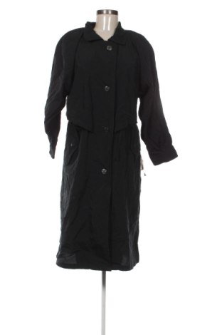 Palton de femei C&A, Mărime S, Culoare Negru, Preț 294,99 Lei