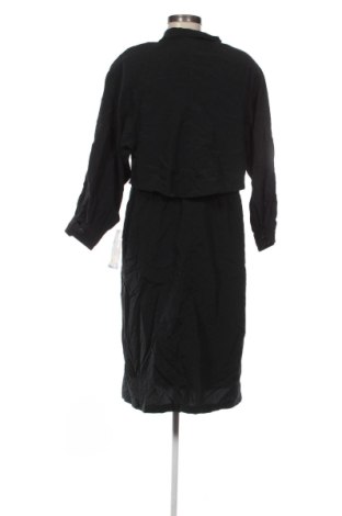 Palton de femei C&A, Mărime S, Culoare Negru, Preț 294,99 Lei