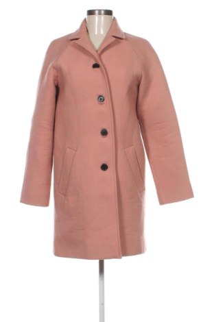 Palton de femei COS, Mărime S, Culoare Roz, Preț 403,00 Lei, #136421032