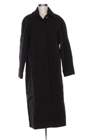 Дамско палто Calvin Klein Jeans, Размер S, Цвят Черен, Цена 201,96 €