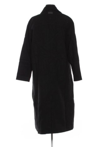 Дамско палто Calvin Klein Jeans, Размер S, Цвят Черен, Цена 201,96 €