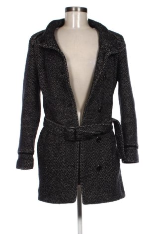 Дамско палто Camaieu, Размер S, Цвят Многоцветен, Цена 36,30 €, #136450213