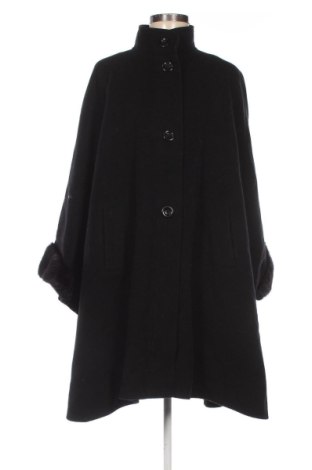 Damenmantel Canda, Größe L, Farbe Schwarz, Preis 45,08 €, #136420759