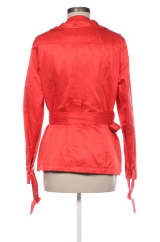 Дамско палто Clockhouse, Размер XL, Цвят Червен, Цена 26,07 €