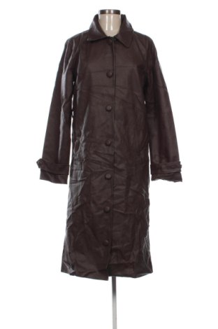 Palton de femei Cotton On, Mărime M, Culoare Maro, Preț 294,99 Lei