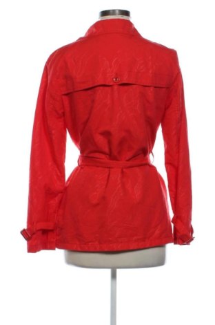 Damski płaszcz Creations, Rozmiar S, Kolor Czerwony, Cena 156,99 zł