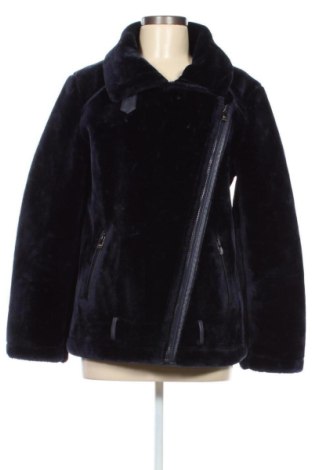 Дамско палто Desigual, Размер M, Цвят Син, Цена 175,90 €