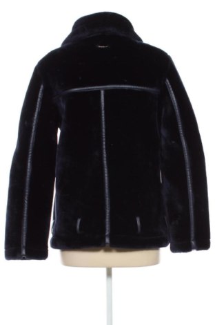 Дамско палто Desigual, Размер M, Цвят Син, Цена 175,90 €