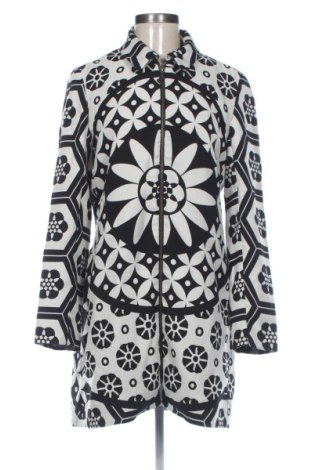 Dámsky kabát  Desigual, Veľkosť L, Farba Viacfarebná, Cena  91,95 €