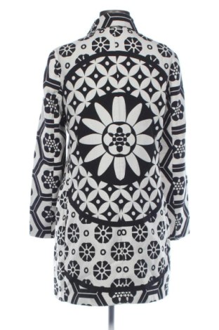 Dámsky kabát  Desigual, Veľkosť L, Farba Viacfarebná, Cena  91,95 €