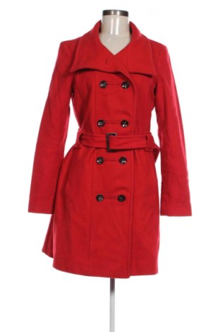 Damenmantel Esprit, Größe M, Farbe Rot, Preis 49,11 €, #136434306
