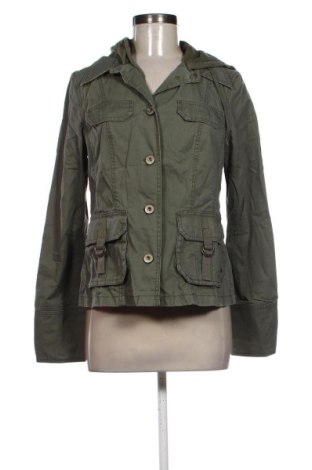 Dámsky kabát  Esprit, Veľkosť M, Farba Zelená, Cena  58,95 €