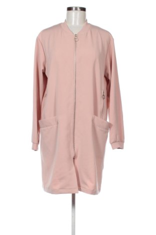 Damenmantel Fransa, Größe S, Farbe Aschrosa, Preis 63,99 €