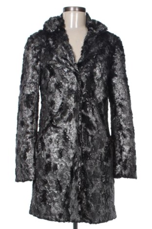 Palton de femei Frieda & Freddies, Mărime XS, Culoare Argintiu, Preț 602,22 Lei