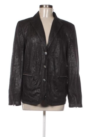 Damenmantel Gelco, Größe XL, Farbe Schwarz, Preis € 17,99, #136406910