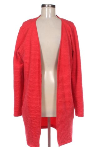 Дамско палто Gina, Размер XL, Цвят Червен, Цена 27,60 €