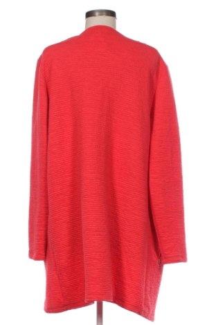 Дамско палто Gina, Размер XL, Цвят Червен, Цена 27,60 €