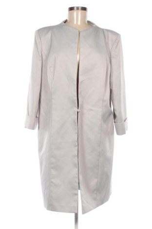 Дамско палто Gina Bacconi, Размер XXL, Цвят Сив, Цена 312,81 €