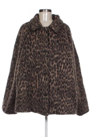 Damenmantel Gina Benotti, Größe 3XL, Farbe Mehrfarbig, Preis 61,99 €