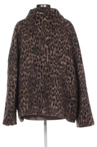 Damenmantel Gina Benotti, Größe 3XL, Farbe Mehrfarbig, Preis 61,99 €