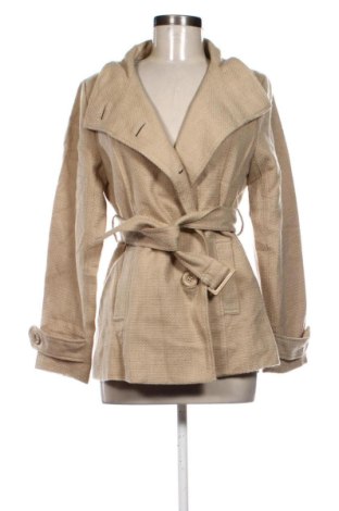 Damenmantel Glacier, Größe L, Farbe Beige, Preis 63,99 €