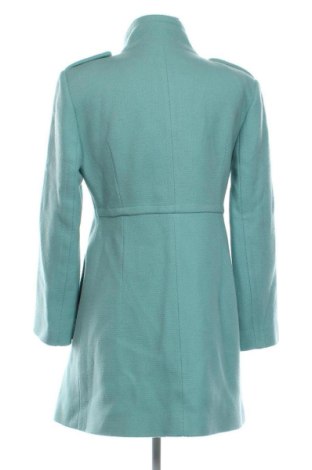 Damenmantel Guara, Größe M, Farbe Grün, Preis 29,73 €