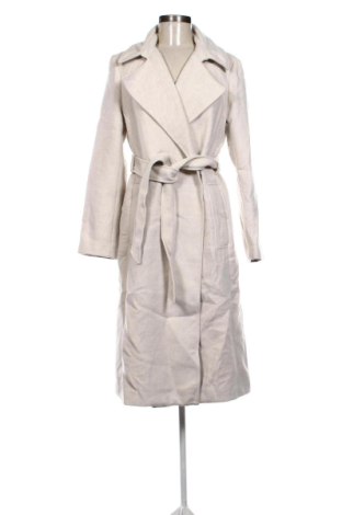 Női kabát H&M, Méret M, Szín Bézs, Ár 22 559 Ft