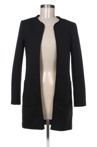 Damski płaszcz H&M, Rozmiar XS, Kolor Czarny, Cena 156,99 zł