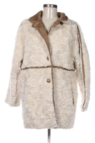 Дамско палто H&M, Размер S, Цвят Екрю, Цена 73,11 €