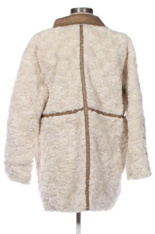 Дамско палто H&M, Размер S, Цвят Екрю, Цена 73,11 €