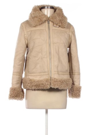 Dámsky kabát  H&M, Veľkosť S, Farba Béžová, Cena  53,95 €