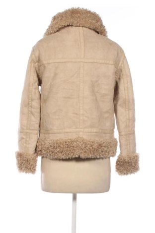 Dámsky kabát  H&M, Veľkosť S, Farba Béžová, Cena  53,95 €