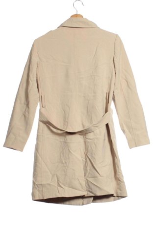 Damenmantel H&M, Größe XS, Farbe Gelb, Preis 38,99 €