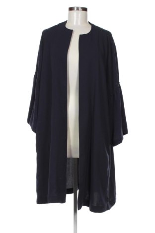 Дамско палто H&M, Размер M, Цвят Син, Цена 17,41 €
