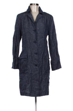 Дамско палто H&M, Размер M, Цвят Син, Цена 30,16 €