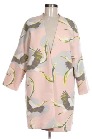 Palton de femei H&M, Mărime S, Culoare Multicolor, Preț 156,40 Lei