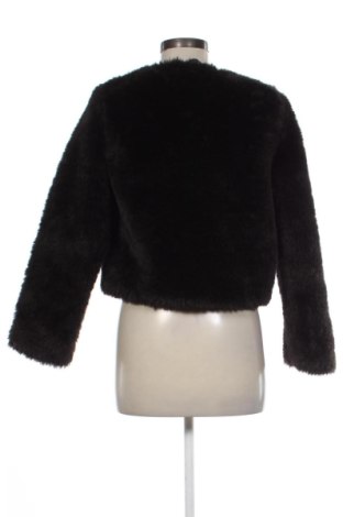 Dámský kabát  H&M, Velikost XS, Barva Černá, Cena  850,00 Kč