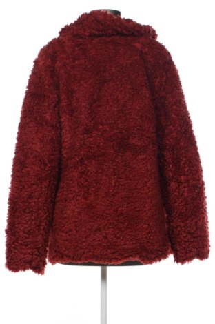 Damenmantel H&M Divided, Größe L, Farbe Rot, Preis 38,99 €