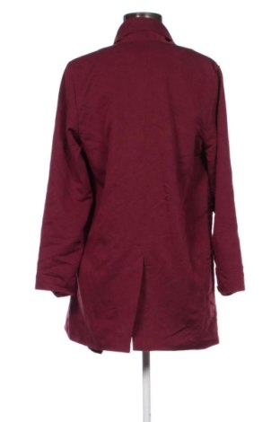 Γυναικείο παλτό H&M Divided, Μέγεθος S, Χρώμα Ρόζ , Τιμή 29,73 €