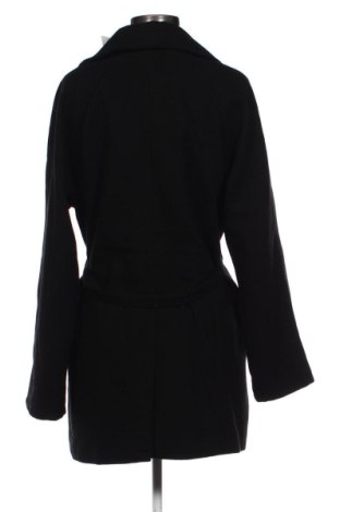 Női kabát H&M Divided, Méret S, Szín Fekete, Ár 12 286 Ft